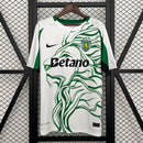 25/26 Sporting Lisbon Special Edition S-4XL