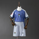 Real Sociedad 25/26 Away Game Kids Size: 16-28