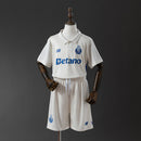 Porto 25/26 Kids Kit Third Jersey Size：16-28