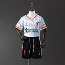 LFC 24/25 Third Away kids kit Jersey SZIE 16-28