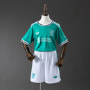 LFC 25/26 Third Away Kids Size: 16-28