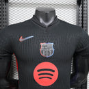 24/25 Player Barcelona Away S-4XL