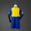 Valencia 25/26 Third Away Kids Jersey SIZE:16-28