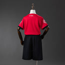 Mallorca 25/26 Home Kids Size: 16-28