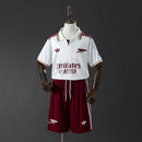 Arsenal 25/26 Third Away kids kit Jersey SIZE 16-28