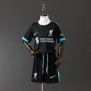 LFC 24/25 Away kids kit Jersey SIZE16-28