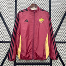 24/25 Roma windbreaker