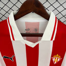 25/26 Sporting Gijon Home S-4XL