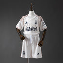 Nottingham Forest 25/26 Away Kids Jersey Size: 16-28