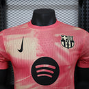 24/25 Player Barcelona Special Edition S-XXL