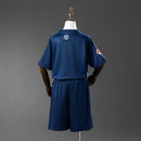Celta Vigo 25/26 Away Game Kids Size: 16-28
