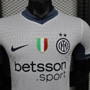 24/25 Players Inter Milan Away S-XXL