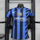24/25 Player Inter Milan Home S-3XL