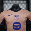 25/26 Player Barcelona Special Edition S-XXL