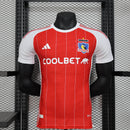 24/25 Player colo colo Third Away S-XXL