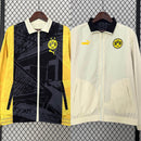 24/25 Dortmund Trench Coat Reversible S-3XL
