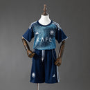 Al-Nassr 25/26 Away Kids Jersey SIZE:16-28