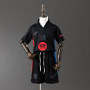 Barcelona 24/25 Away kids kit Jersey SZIE 16-28
