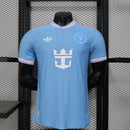 25/26 Players Miami Third Away S-XXL