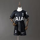 Tottenham Hotspur 25/26 Away kids kit Jersey Size：16-28