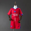 PSG 25/26 Third Away Kids Size: 16-28