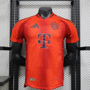 24/25 Player Bayern Munich Home S-XXL