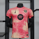 24/25 Player Barcelona Special Edition S-XXL