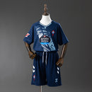 Celta Vigo 25/26 Away Game Kids Size: 16-28