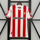 25/26 Sporting Gijon Home S-4XL