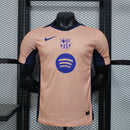 25/26 Player Barcelona Special Edition S-XXL