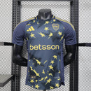 25/26 Player Boca Juniors Third Away S-XXL