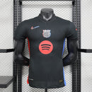 24/25 Player Barcelona Away S-4XL