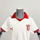 25/26 Braga away Size: 16-28