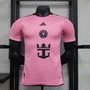 24/25 Player Miami Home S-XXL/25