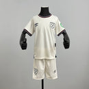 25/26 West Ham United away Size: 16-28