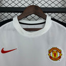 Retro M-U 10/11 Away S-XXL