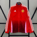 24/25 M-U Windbreaker