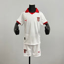 25/26 Braga away Size: 16-28