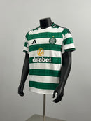 25/26 Celtics Home S-4XL