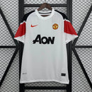 Retro M-U 10/11 Away S-XXL