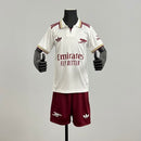 25/26 Arsenal third away Size: 16-28