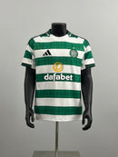 25/26 Celtics Home S-4XL