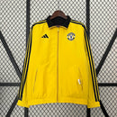24/25 M-U Trench Coat Reversible S-3XL