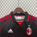 Retro AC Milan third away S-XXL