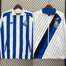24/25 Porto Trench Coat Reversible S-3XL