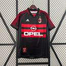 Retro AC Milan third away S-XXL