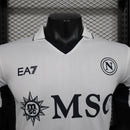24/25 Player Napoli Away S-XXL