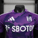 2024 Player Fulham Third Away S-XXL