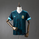 Argentina 2021 Away Retro Jersey S-XXL