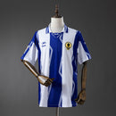 Hércules 97/98 Home Retro Jersey S-XXL